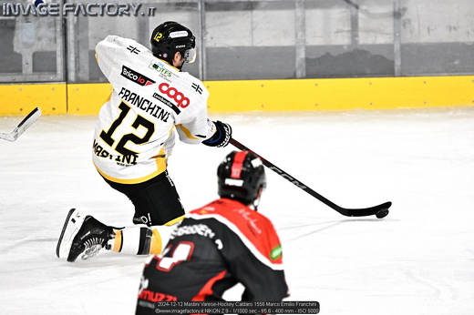 2024-12-12 Mastini Varese-Hockey Caldaro 1556 Marco Emilio Franchini